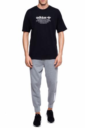 Logo-printed t-shirt, zdjęcie 2 Logo-printed t-shirt od ADIDAS Originals